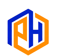 YANCHENG PINHONG MACHINERY EQUIPMENT CO., LTD. Logo